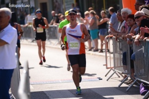 I RAFAKO PÓŁMARATON