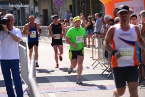 I RAFAKO PÓŁMARATON