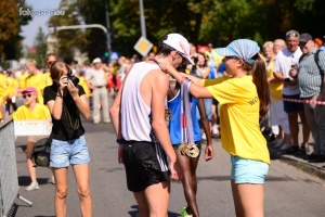 I RAFAKO PÓŁMARATON