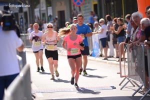 I RAFAKO PÓŁMARATON