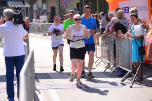 I RAFAKO PÓŁMARATON