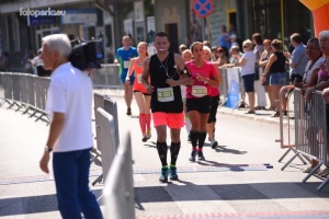 I RAFAKO PÓŁMARATON