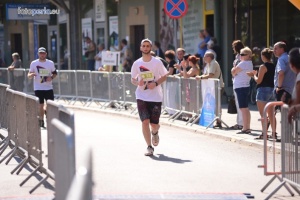 I RAFAKO PÓŁMARATON