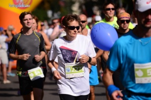 I RAFAKO PÓŁMARATON RACIBÓRZ