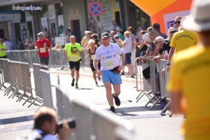 I RAFAKO PÓŁMARATON