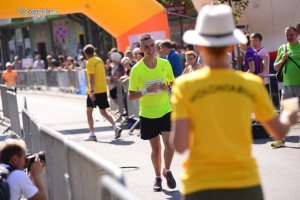 I RAFAKO PÓŁMARATON