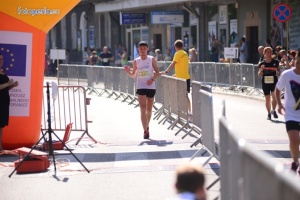 I RAFAKO PÓŁMARATON