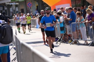 I RAFAKO PÓŁMARATON