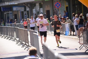 I RAFAKO PÓŁMARATON