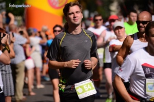 I RAFAKO PÓŁMARATON RACIBÓRZ