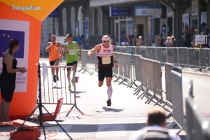 I RAFAKO PÓŁMARATON