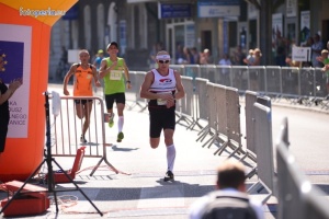 I RAFAKO PÓŁMARATON
