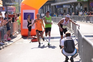 I RAFAKO PÓŁMARATON