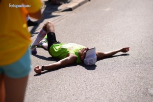 I RAFAKO PÓŁMARATON
