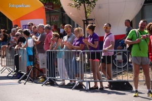 I RAFAKO PÓŁMARATON