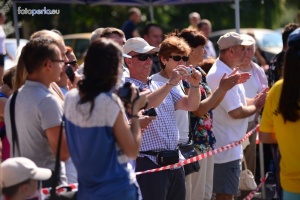 I RAFAKO PÓŁMARATON