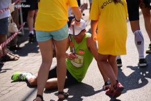 I RAFAKO PÓŁMARATON