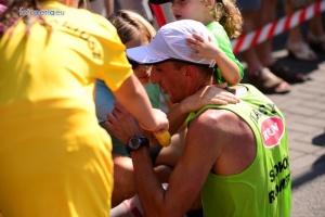I RAFAKO PÓŁMARATON
