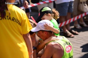 I RAFAKO PÓŁMARATON