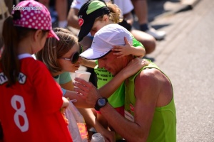 I RAFAKO PÓŁMARATON