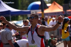 I RAFAKO PÓŁMARATON