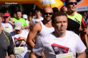 I RAFAKO PÓŁMARATON RACIBÓRZ