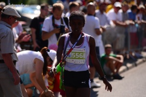 I RAFAKO PÓŁMARATON