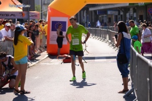 I RAFAKO PÓŁMARATON