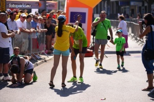 I RAFAKO PÓŁMARATON