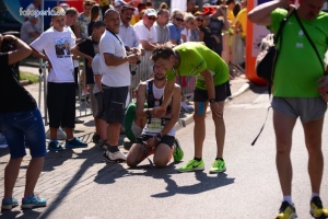 I RAFAKO PÓŁMARATON