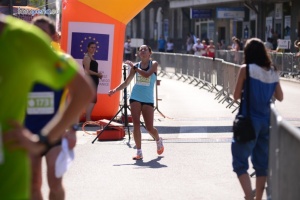 I RAFAKO PÓŁMARATON