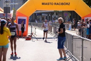 I RAFAKO PÓŁMARATON
