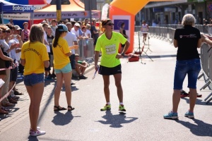 I RAFAKO PÓŁMARATON