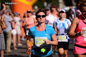 I RAFAKO PÓŁMARATON RACIBÓRZ