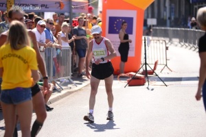 I RAFAKO PÓŁMARATON