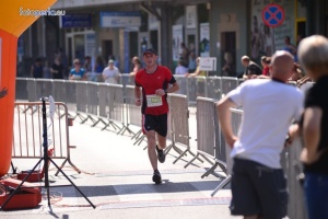 I RAFAKO PÓŁMARATON