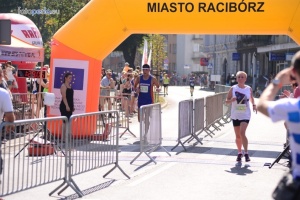 I RAFAKO PÓŁMARATON