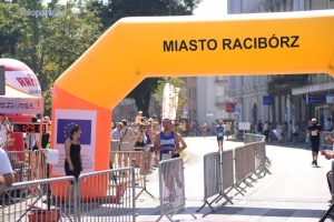 I RAFAKO PÓŁMARATON