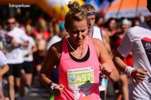 I RAFAKO PÓŁMARATON RACIBÓRZ