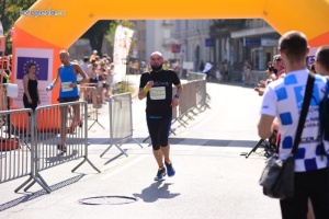I RAFAKO PÓŁMARATON