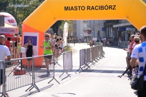 I RAFAKO PÓŁMARATON