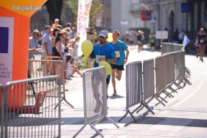 I RAFAKO PÓŁMARATON