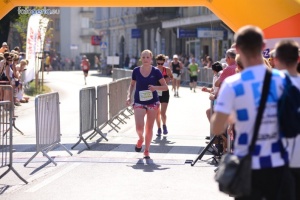I RAFAKO PÓŁMARATON