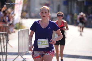 I RAFAKO PÓŁMARATON