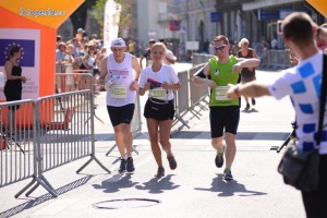 I RAFAKO PÓŁMARATON