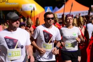 I RAFAKO PÓŁMARATON RACIBÓRZ