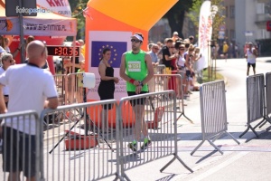 I RAFAKO PÓŁMARATON