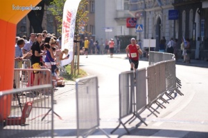 I RAFAKO PÓŁMARATON