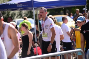 I RAFAKO PÓŁMARATON