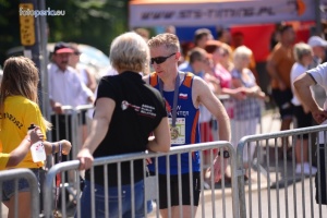 I RAFAKO PÓŁMARATON